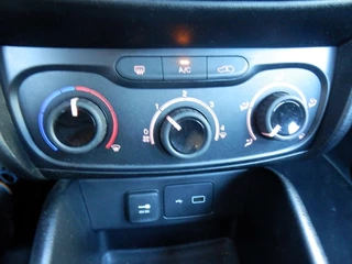 Fiat Tipo Fiat Tipo 1.4 Mirror | Trekhaak | Apple Carpl/Andr. Auto | Pdc | - afbeelding nr 21