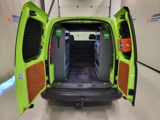 Volkswagen Caddy - afbeelding nr 5