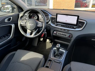 Kia Ceed Sportswagon - afbeelding nr 5