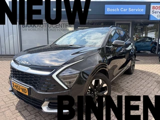Kia Sportage 1.6 T PHEV DynamicPlusLine | Pano | Camera | ACC