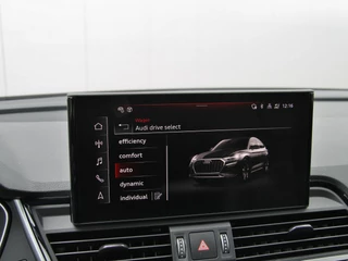 Audi Q5 Audi Q5 Sportback 55 TFSI eHybrid 367pk S edition Competition - afbeelding nr 46