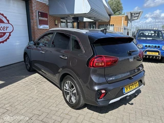 Kia Niro Kia Niro 1.6 GDi Hybrid - afbeelding nr 22