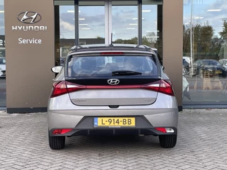 Hyundai i20 | Airco | Cruise Control - afbeelding nr 9