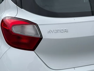 Hyundai i10 - afbeelding nr 16