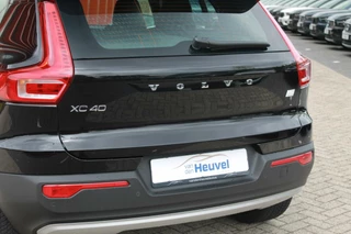 Volvo XC40 Volvo XC40 T4 Recharge Inscription | Leder | Electr. Stoelen | Parkeercamera | Stoelverwarming | Keyless - afbeelding nr 6