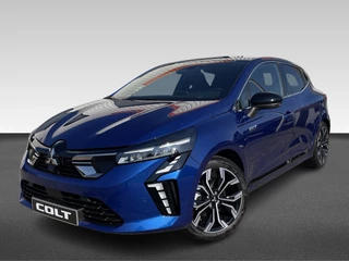 Mitsubishi Colt 1.6 HEV Intense+