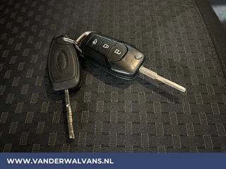 Ford Transit Connect zijdeur, verwarmde voorruit - afbeelding nr 16