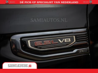 GMC Sierra Dubbele Cabine met Royale 5 Zitplaatsen | BPM vrij | Nu Leverbaar uit Voorraad | Voorraad Nr 2240 -  8364 | - afbeelding nr 40