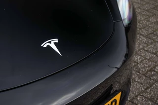 Tesla Model 3 All-in rijklrprs | Leder | Nav | Autopilot | Panodak | Cam - afbeelding nr 30