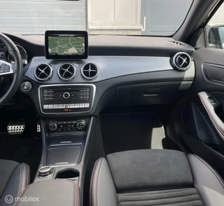 Mercedes-Benz GLA Mercedes-Benz GLA-klasse 250 4M 211PK/PANO/CAM/LED - afbeelding nr 52
