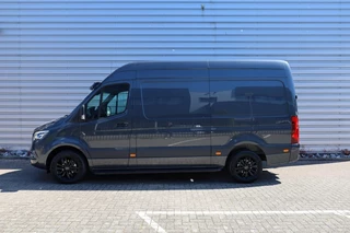 Mercedes-Benz Sprinter - afbeelding nr 26