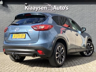 Mazda CX-5 - afbeelding nr 5