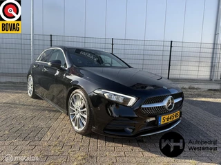 Mercedes-Benz A-Klasse 220 4MATIC Premium Plus Pano AMG LINE