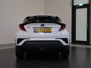 Toyota C-HR - afbeelding nr 13