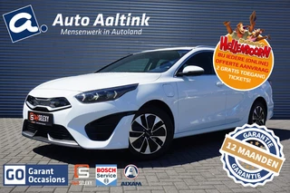 Kia Ceed Sportswagon - 227615915-0