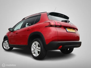 Peugeot 2008 Peugeot 2008 1.2 PT 110 PK Navigatie DonkerGlas DAB Parkeersensor - afbeelding nr 41