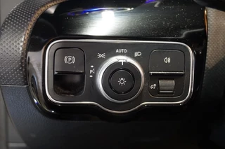 Mercedes-Benz A-Klasse - afbeelding nr 13