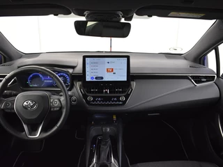 Toyota Corolla Touring Sports - afbeelding nr 4