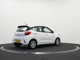 Hyundai i10 - afbeelding nr 7