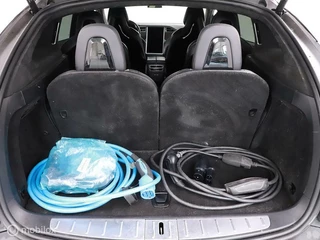 Tesla Model X Tesla Model X P100D Performance 6p. Ludicrous - afbeelding nr 26