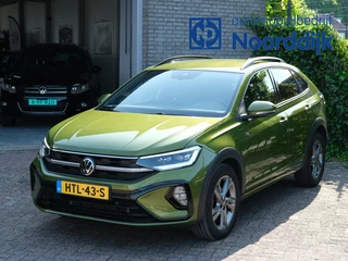 Volkswagen Taigo 1.0 TSI R-Line