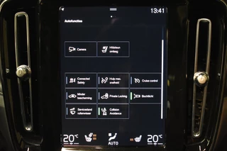 Volvo XC40 - afbeelding nr 29