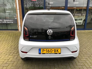 Volkswagen e-up! - afbeelding nr 5