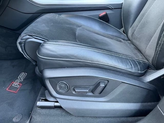 Audi Q8 Audi Q8 55 TFSI Q S-LINE - MAXTON - PANO - 4-W. BEST. - 22 INCH - afbeelding nr 22