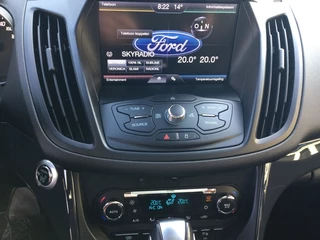 Ford Kuga - afbeelding nr 9
