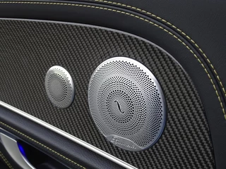 Mercedes-Benz E-Klasse Mercedes-Benz E-Klasse 63 S AMG 4M. V8 bi-turbo 612PK Pr. Pl. Ed. 1 / carbon / LED - afbeelding nr 52