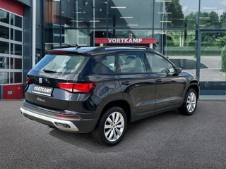 SEAT Ateca - afbeelding nr 5