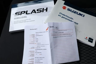 Suzuki Splash Suzuki Splash 1.0 VVT Exclusive AllSeasonbanden - afbeelding nr 33