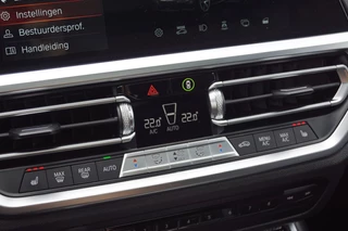 BMW 3 Serie BMW 3 Serie 330e Touring M Sport / Panodak / Leer / Trekhaak / Head-up/ Laser/Harman Kardon - afbeelding nr 41