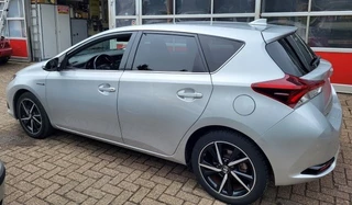 Toyota Auris 1.8 Hybrid Dynamic Ultimate/Navi/Camera/DAB