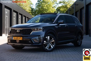 Kia Sorento 1.6 T-GDI Hybrid ExecutiveLine *7P* Pano* Vol*
