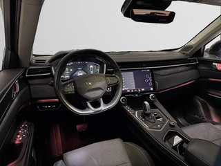 Lynk & Co 01 Lynk & Co RS Shadow Edition 01 1.5 262PK Trekhaak Pano 360°Navi Adapt cruise 262PK Elekr. Achterklep - afbeelding nr 24