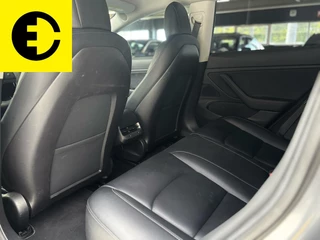 Tesla Model 3 Tesla Model 3 Performance AWD 75 kWh | Full self drive | Stoelverwarming | 436 PK - afbeelding nr 6