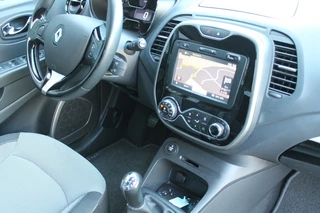 Renault Captur - afbeelding nr 10