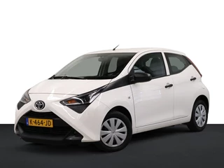 Toyota Aygo - 244075169-0