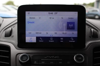 Ford Transit Connect Ford Transit Connect 1.5 EcoBlue L2 Trend | Navigatie | Achteruitrijcamera | Trekhaak | Adaptive Cruise Control | Reservewiel | - afbeelding nr 23