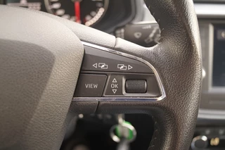 SEAT Arona SEAT Arona 1.0 TSI 110pk DSG Style -ECC-PDC-CRUISE- - afbeelding nr 19
