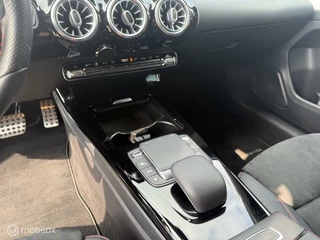 Mercedes-Benz A-Klasse Mercedes A-klasse 180 Business Solution AMG - afbeelding nr 30