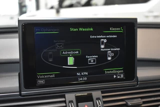 Audi A6 S-line Automaat Navigatie - afbeelding nr 52