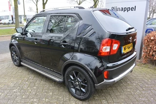 Suzuki Ignis - afbeelding nr 6