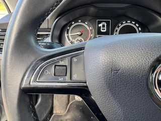 Škoda Scala Airco/Lichtmetalen velgen/Cruise control - afbeelding nr 18