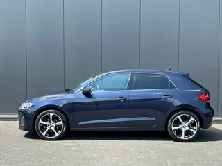 Audi A1 - afbeelding nr 12