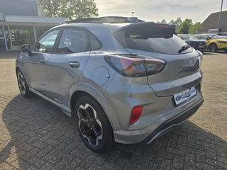 Ford Puma Ford Puma 1.0 EcoBoost Hybrid ST-Line X 125pk | NIEUW | | Uit Voorraad leverbaar | Winter Pack | Driver Assistance Pack | Panoramadak - afbeelding nr 5