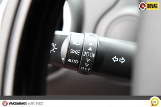 Mitsubishi Space Star - afbeelding nr 35