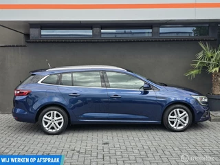 Renault Mégane Estate Renault Megane Estate 1.2 TCe Zen | Nieuwe APK | Rijklaar ✅ - afbeelding nr 5