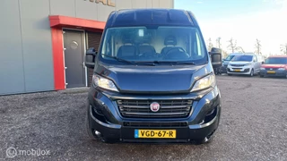 Fiat Ducato Fiat Ducato bestel 35H 2.3 MultiJet XLH2 Gran Volume - afbeelding nr 3